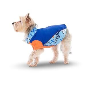 Playa Pup Dog Sun Shirt, USA Made (UPF 50+)